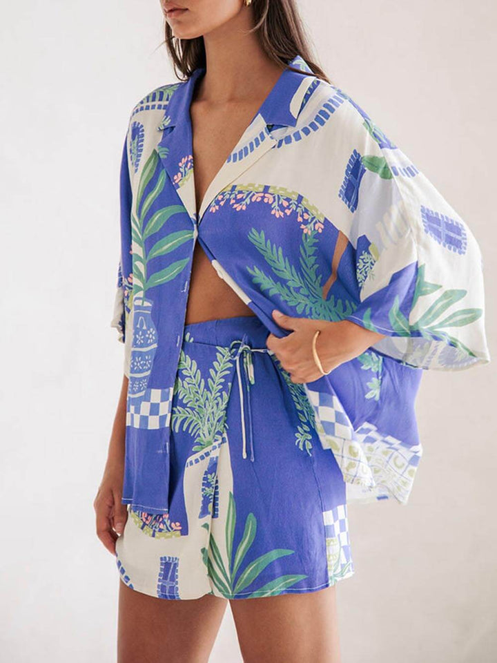 AYAT - Stylish vacation Women Set