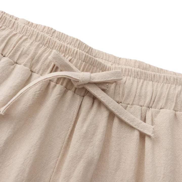 Hawae - Linen Pants