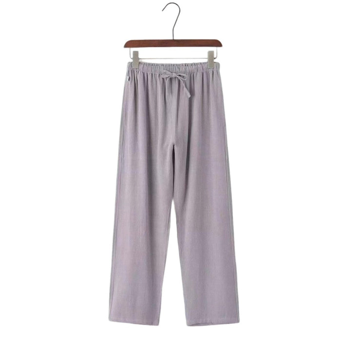 Hawae - Linen Pants