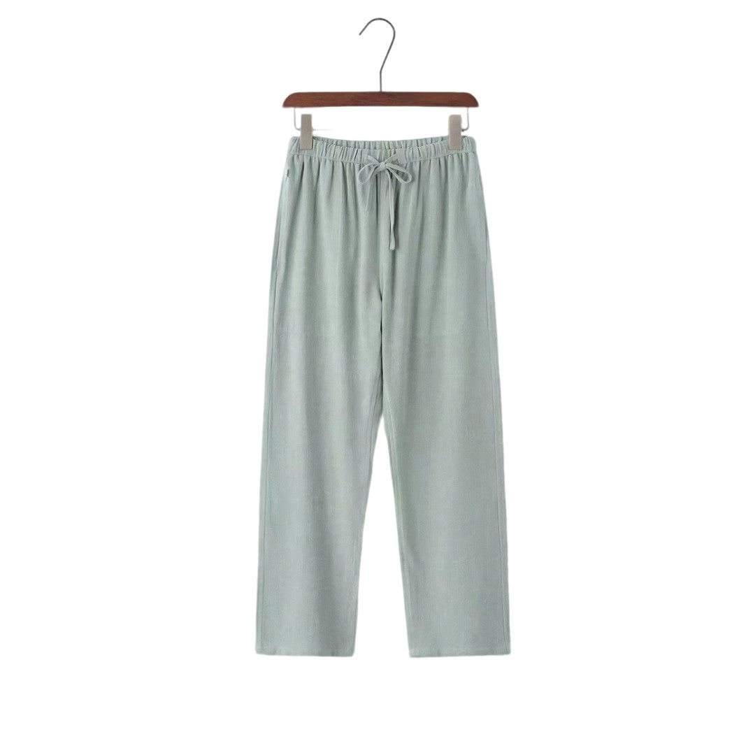 Hawae - Linen Pants