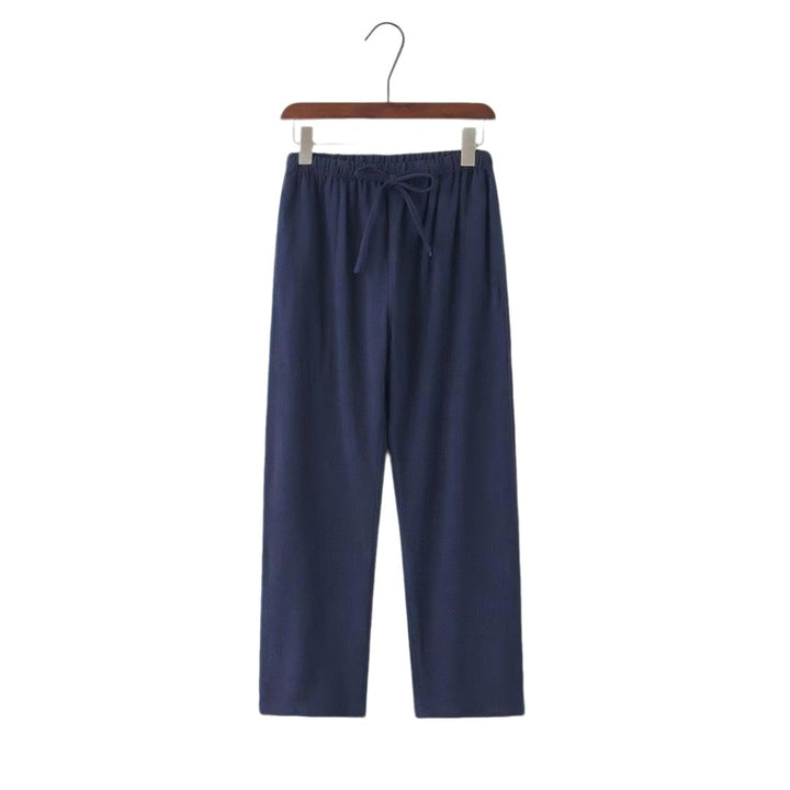 Hawae - Linen Pants