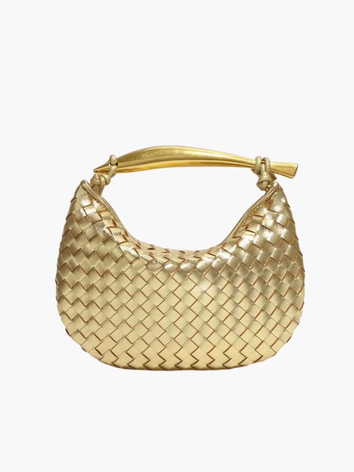 JOELINE - Woven Bag