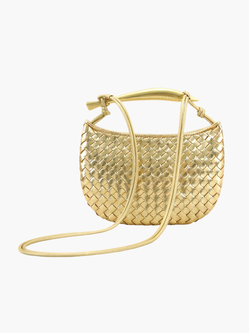 JOELINE - Woven Bag