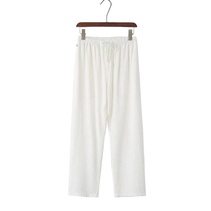 Hawae - Linen Pants